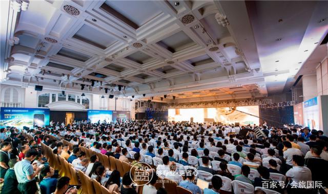 深圳会务公司分享:如何做好会议活动和会务服务?